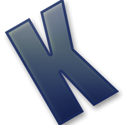 Letter K Files Free PNG images