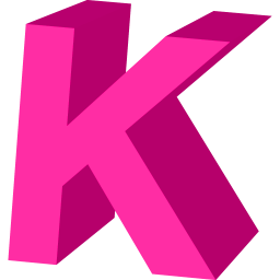 Letter K Save Icon Format PNG images