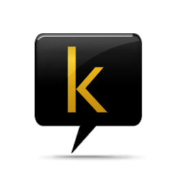Download Icon Free Letter K Vectors PNG images