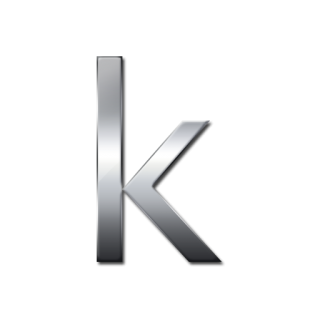 Vector Png Download Letter K Free PNG images