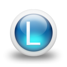 Icon Library Letter L PNG images