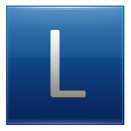 Png Letter L Icon PNG images