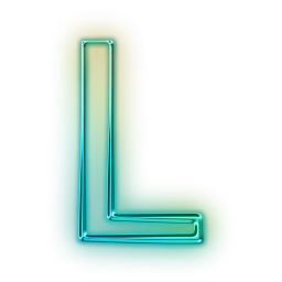 Icon Library Letter L PNG images