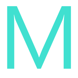 Letter M Icons No Attribution PNG images