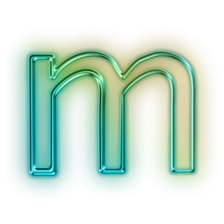 Letter M Icon Transparent Letter M Png Images Vector Freeiconspng