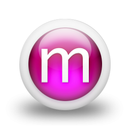 Letter M Download Icon PNG images