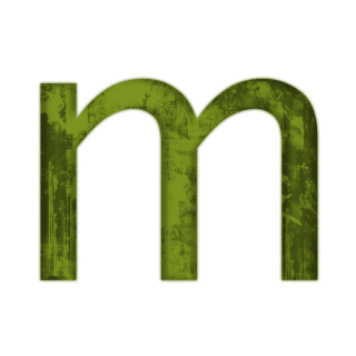 Vector Letter M Free PNG images