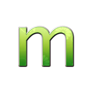 Letter M Vector Icon PNG images