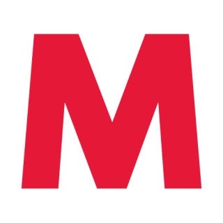 Letter M .ico PNG images