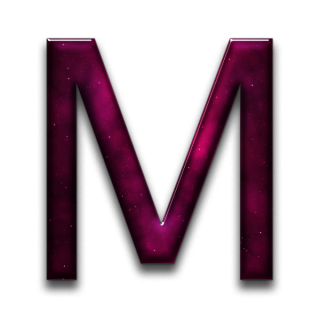 Download Letter M Icon PNG images