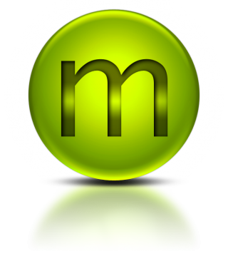 Letter M Simple Png PNG images