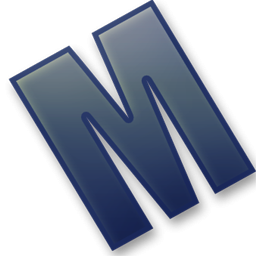 Download Letter M Icon PNG images