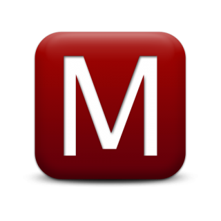 Red M Logo - Free Vectors & PSDs to Download