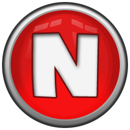Icon Free Letter N PNG images