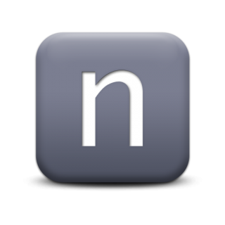 Letter N Icons No Attribution PNG images