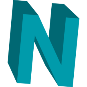 Letter N Vector Free PNG images