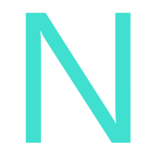 Symbol Icon Letter N PNG images