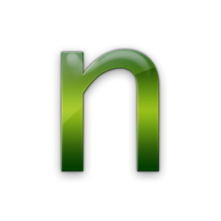 Icon Letter N Pictures PNG images