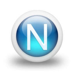 Pictures Icon Letter N PNG images