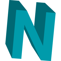Letter N Icon Free PNG images