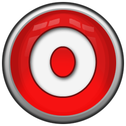 Letter O Save Icon Format PNG images