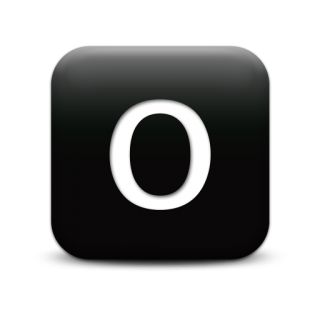 Vector Letter O Png PNG images
