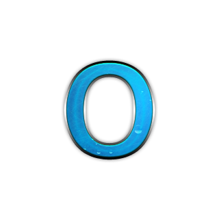 Download Letter O Ico PNG images