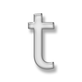 Letter T Icon Image Free PNG images