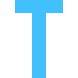 Icon Letter T Photos PNG images