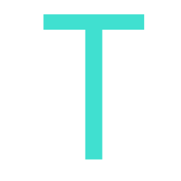 Letter T Pictures Icon PNG images