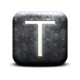 Letter T Png Free Icon PNG images