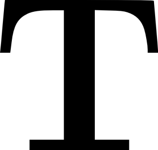 Drawing Vector Letter T PNG images