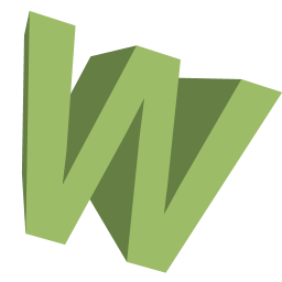 Vector Letter W Png PNG images