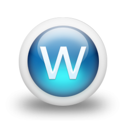 Letter W Save Icon Format PNG images