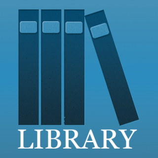 Library Icon Drawing PNG images