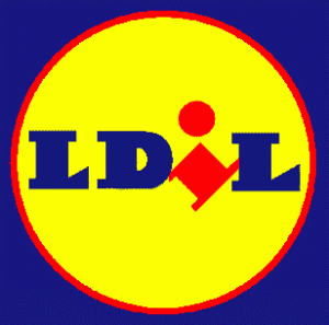 Png Icons Download Lidl Logo PNG images