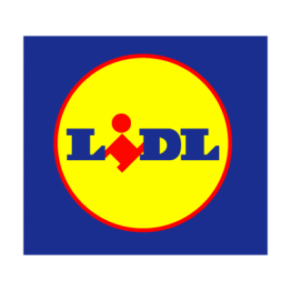 Symbols Lidl Logo PNG images