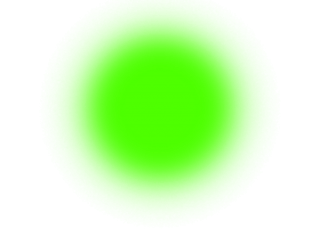 Green Spot Light Png PNG images