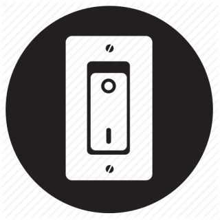 Light Switch Icons No Attribution PNG images
