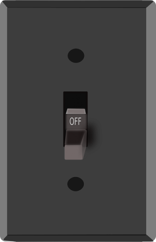 Size Light Switch Icon PNG images