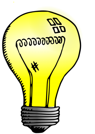 Lightbulb Background Transparent Hd Png PNG images