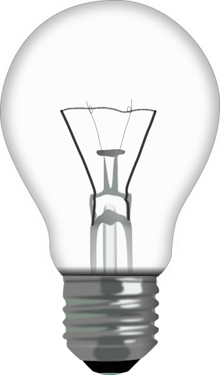 Lightbulb Transparent PNG PNG images