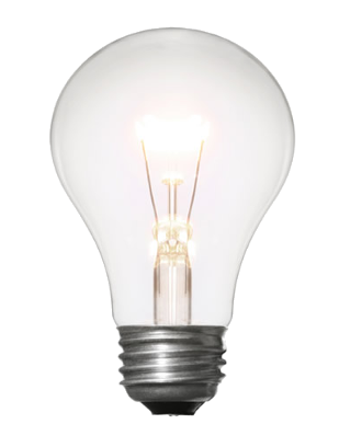 Light Bulb Png Images Freeiconspng