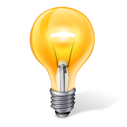 Best Free Lightbulb Png Image PNG images