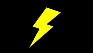 Png Format Images Of Lightning Bolt PNG images