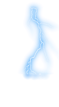 Lightning Bolt PNG, Lightning Bolt Transparent Background - FreeIconsPNG