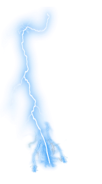 Lightning Bolt PNG, Lightning Bolt Transparent Background - FreeIconsPNG