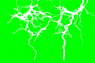Lightning Gif Transparent - Drawing, HD Png Download - 697x592(#1099213) - PngFind