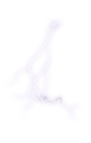 Lightning, Electrical PNG PNG images
