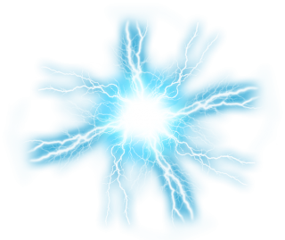Lightning PNG Effect PNG images
